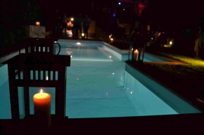 Villa Le Lanterne Pool & Relax, Mondello
